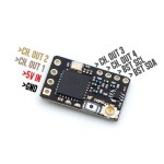 Tbs Crossfire Long Range Rf Transmitter 50Km Long Range Fm Transmitter Drone Receiver Board Elrs 915